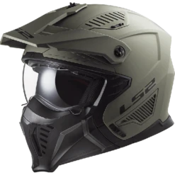 LS2 Drifter Matt Sand-06