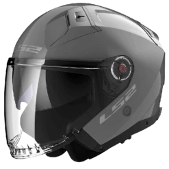 LS2 Infinity 2 Nardo Grey-06