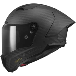 LS2 Thunder Carbon GP Pro FIM Matt Black