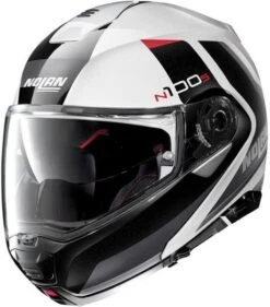 Nolan N100-5 Hilltop N-Com 048