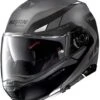 Nolan N100-5 Plus Milestone N-050 -Équipement Moto nolan n100 5 plus milestone n com 050 modular helmet klapphelm casque modulaire systeemhelm kask casco modular 1 2