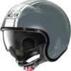 Nolan N21 Dolce Vita 103 -Équipement Moto nolan n21 dolce vita 103 open face helmet helm casque jet kask casco abierto 1 2