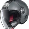 Nolan N21 Visor Dolce Vita 093 -Équipement Moto nolan n21 visor dolce vita 093 open face helmet helm casque jet kask casco abierto 1 1