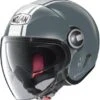 Nolan N21 Visor Dolce Vita 095 -Équipement Moto nolan n21 visor dolce vita 095 open face helmet helm casque jet kask casco abierto 1 1