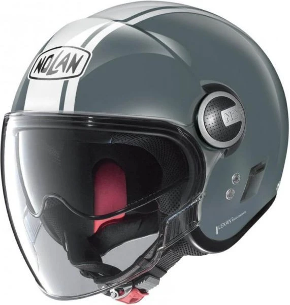 Nolan N21 Visor Dolce Vita 095 3 Nolan N21 Visor Dolce Vita 095