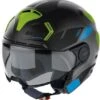 Nolan N30-4 T Blazer 028 -Équipement Moto nolan n30 4 t blazer 028 full face open face helmet helm casque jet kask casco abierto 1 2
