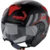 Nolan N30-4 T Parkour 025 2 Nolan N30-4 T Parkour 025 -Équipement Moto nolan n30 4 t parkour 025 full face open face helmet helm casque jet kask casco abierto 1 2