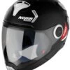Nolan N30-4 VP Inception 027 2 Nolan N30-4 VP Inception 027 -Équipement Moto nolan n30 4 vp inception 027 full face open face helmet helm casque jet kask casco abierto 1 2