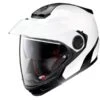 Nolan N40-5 GT Classic 005 -Équipement Moto nolan n40 5 gt classic 005 cross helmet helm casque kask casco 1 6