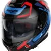 Nolan N80-8 Ally N-COM 043 2 Nolan N80-8 Ally N-COM 043 -Équipement Moto nolan n80 8 ally 043 full face integralhelm casque integral kask casco integral 1 1