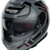 Nolan N80-8 Ally N-COM 051 2 Nolan N80-8 Ally N-COM 051 -Équipement Moto nolan n80 8 ally 051 full face integralhelm casque integral kask casco integral 1 1