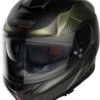 Nolan N80-8 Powerglide N-COM 046 -Équipement Moto nolan n80 8 powerglide 046 full face integralhelm casque integral kask casco integral 1 1
