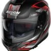 Nolan N80-8 Thunderbolt N-COM 027 -Équipement Moto nolan n80 8 thunderbolt 027 full face integralhelm casque integral kask casco integral 1 1