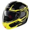 Nolan N90-3 Driller N-Com 026 -Équipement Moto nolan n90 3 driller n com 026 modular helm casque kask casco 1 7