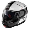 Nolan N90-3 Voyager N-Com 017 1 Nolan N90-3 Voyager N-Com 017 -Équipement Moto nolan n90 3 voyager n com 017 modular helm casque kask casco 1 7