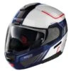 Nolan N90-3 Voyager N-Com 020 2 Nolan N90-3 Voyager N-Com 020 -Équipement Moto nolan n90 3 voyager n com 020 modular helm casque kask casco 1 7
