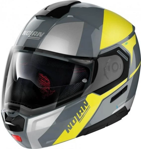 Nolan N90-3 Wilco N-COM 030 3 Nolan N90-3 Wilco N-COM 030