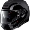 Nolan N100-5 Consistency N-COM 020 -Équipement Moto nolan n1005 consistency n com 020 modular helmet casque helm casco kask 1