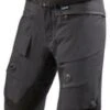 Pantalon Revit Dominator 3 GTX Black Short 2 Pantalon Revit Dominator 3 GTX Black Short -Équipement Moto revit dominator 3 gtx black motorcycle pants motorradhosen pantalon motorbroek pantolon 1 6