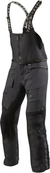 Pantalon Revit Dominator 3 GTX Black Short