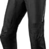 Pantalon Revit Factor 4 EXTRA TALL Black 1 Pantalon Revit Factor 4 EXTRA TALL Black -Équipement Moto revit factor 4 pants black motorcycle pants motorradhosen pantalon motorbroek pantolon 1 2