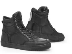 Revit Grand Shoes Black