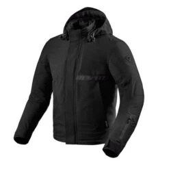 Blouson Revit Montana H2O Black