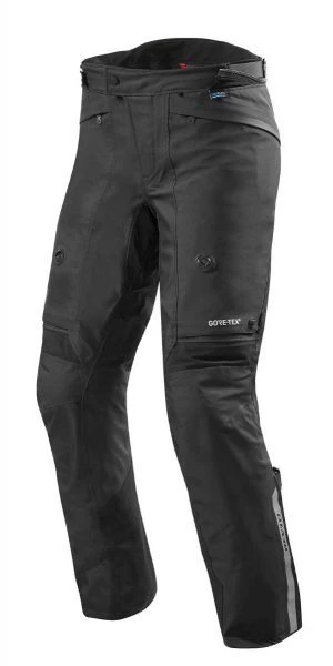 Revit Poseidon 2 GTX Black Pants 3 Revit Poseidon 2 GTX Black Pants