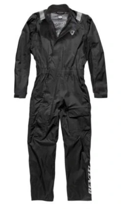 Revit Rainsuit Pacific H2O