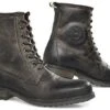 Revit Rodeo Shoes Brown -Équipement Moto revit rodeo shoes brown motorcycle boots motorradstiefel motorlaarzen bottes botas botlar 1 3