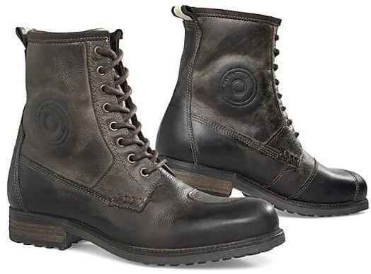 Revit Rodeo Shoes Brown 3 Revit Rodeo Shoes Brown