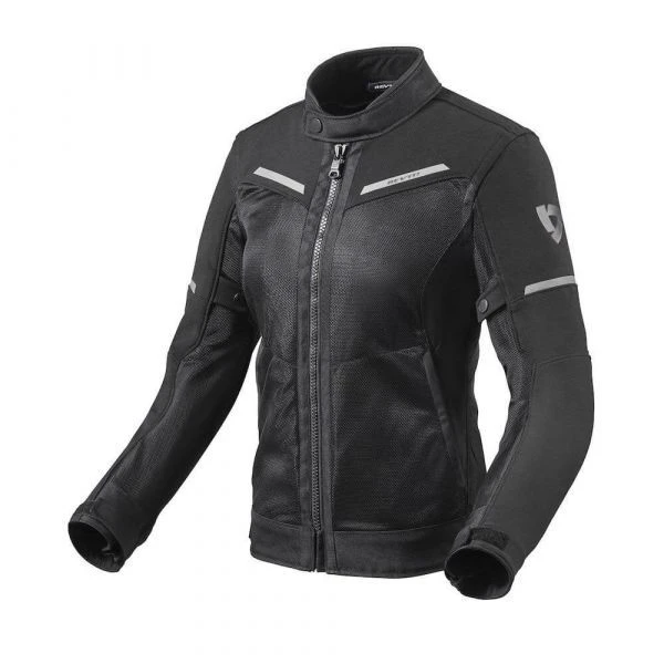 Revit Airwave 3 Ladies Jacket Black
