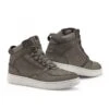 Revit Jefferson Shoes Olive Green-White 1 Revit Jefferson Shoes Olive Green-White -Équipement Moto revit jefferson shoes schuhe baskets chaussures zapatos schoenen olive green white 1