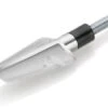 Rizoma FR028A ACTION Indicator Color Silver Indicator -Équipement Moto rizoma fr028a action indicator color silver 1 piece street legal indicator 1