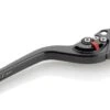 Rizoma LBR206B Brake Lever RRC For Yamaha R1 09 14 Black -Équipement Moto rizoma lbr206b brake lever rrc for yamaha r1 09 14 adjustable color black 1