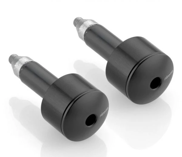 Rizoma MA533B 2color Bar Ends Handlebar Caps For 22 Mm Outsi 3 Rizoma MA533B 2color Bar Ends Handlebar Caps For 22 Mm Outsi