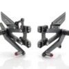 Rizoma PER409B RRC Rear Sets BMW S1000RR 14 HP4 S1000R 2 Rizoma PER409B RRC Rear Sets BMW S1000RR 14 HP4 S1000R -Équipement Moto rizoma per409b rrc rear sets bmw s1000 rr 14 hp4 s1000 r 13 16 1