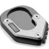 Rizoma ZBW063B Side Stand Foot Extension BMW R1200GS 13 18 -Équipement Moto rizoma zbw063b side stand foot extension for bmw r 1200 gs 13 18 1