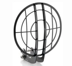 Rizoma ZBW078B Headlamp Guard Protection BMW NineT Scramblr