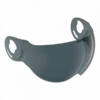 ROOF Boxxer RO9 Visor -Équipement Moto roof boxxer ro9 visor dark smoke 10278100 visiere vizier vizor visera viseira shield 1