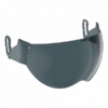 ROOF Desmo RO31 / RO32 Visor -Équipement Moto roof desmo ro31 ro32 visor dark smoke 10238100 visiere vizier vizor visera viseira shield 1