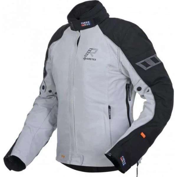 Rukka Comforina Veste Grey 3 Rukka Comforina Veste Grey