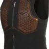 Rukka D3O Kastor 3.0 Protector Vest Black
