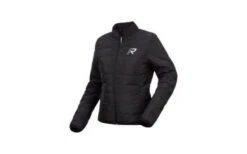 Rukka Down-Y 2.0 Veste Black