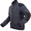Rukka Exegal Jacket Grey|Blue