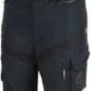 Rukka Exegal Pants Black -Équipement Moto rukka exegal motorcycle pants motorradhosen pantalon motorbroek pantolon black 1 5