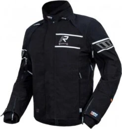 Rukka Rapto-R Veste Black-Grey