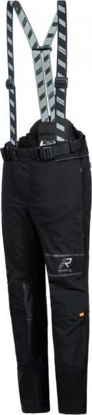 Rukka Rapto-R Pantalon Black