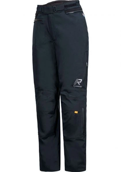 Rukka Rexiina Pantalon Black 3 Rukka Rexiina Pantalon Black