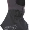 Rukka RWS Hood Black 2 Rukka RWS Hood Black -Équipement Moto rukka rws hood black silver base layers underwear onderkleding funktionsbekleidung sous vetement technique 1 3